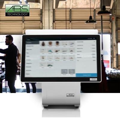 Wholesale High Quality Hot Sale Low Ex-factory Price Customization Sell Screen Android Full Set Pos System