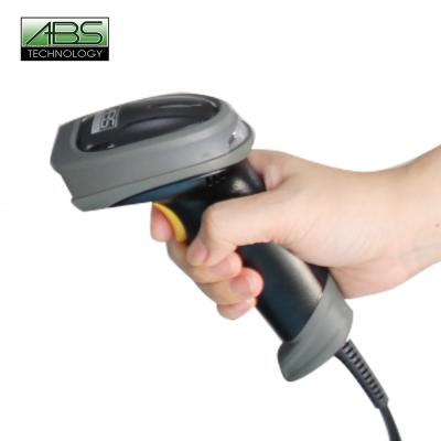 Custom-made barcode with scanner module desktop Cooperate with cash register machine variety of  stores