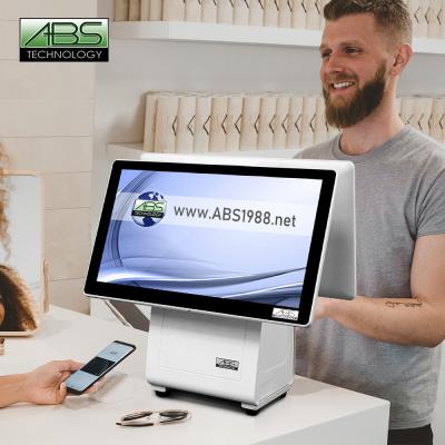 Wholesale High Quality Hot Sale Low Ex-factory Price Customization Sell Screen Android Full Set Pos System